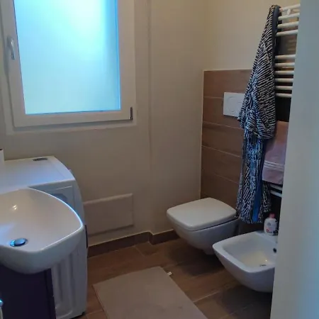 Dimora Donna Rita - Monolocale In Locazione Turistica Guest house Lecce