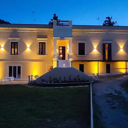 Dimora Donna Rita - Monolocale In Locazione Turistica Guest house *