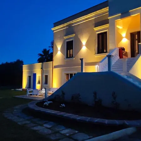 Dimora Donna Rita - Monolocale In Locazione Turistica Guest house Lecce