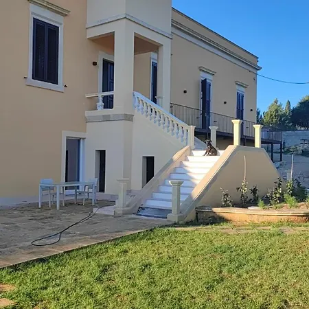 Dimora Donna Rita - Monolocale In Locazione Turistica Guest house *