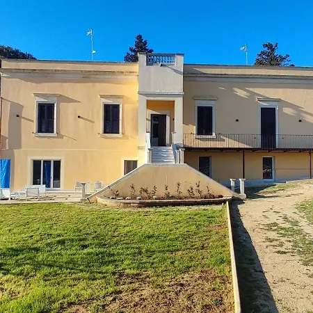 Dimora Donna Rita - Monolocale In Locazione Turistica Guest house Lecce