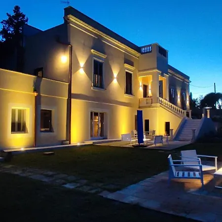Guest house Dimora Donna Rita - Monolocale In Locazione Turistica Lecce