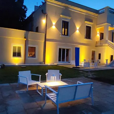 Guest house Dimora Donna Rita - Monolocale In Locazione Turistica